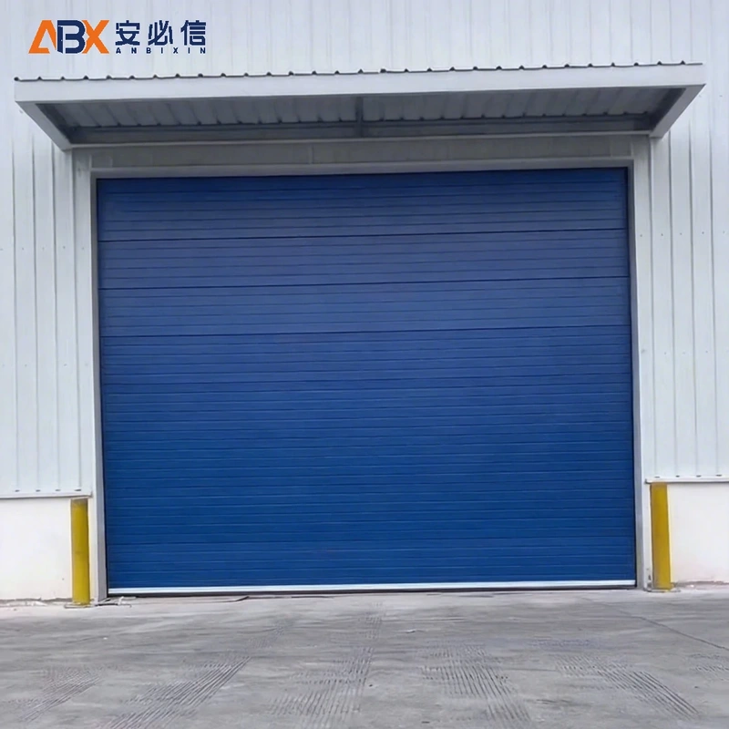 阿克苏地区涡轮硬质高速门